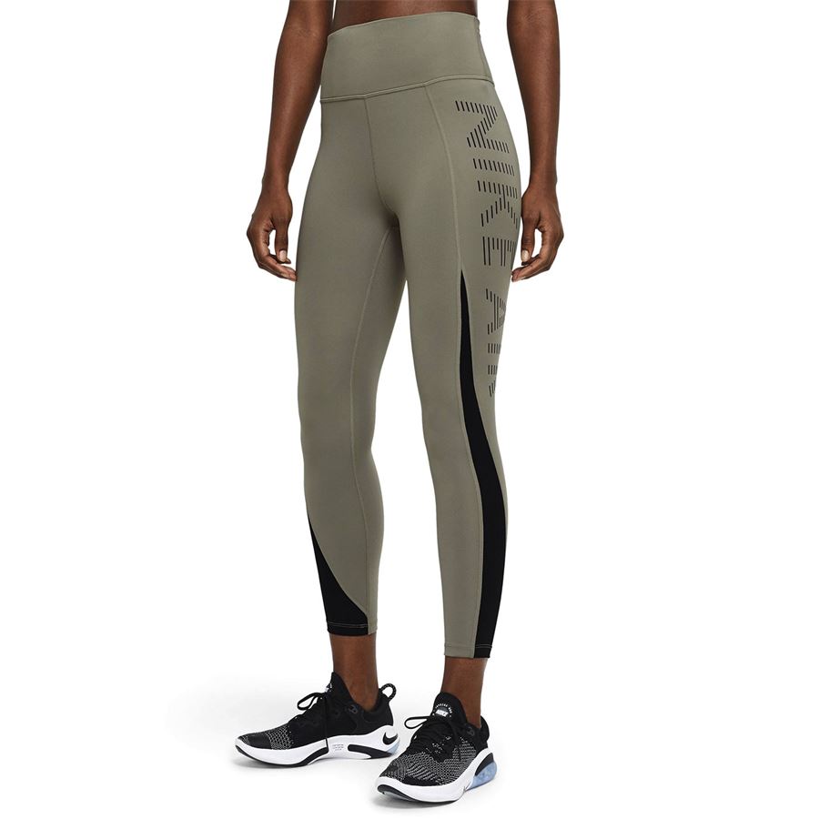W NIKE AIR EPIC FAST TIGHT 7/8 Nike | CZ9229320
